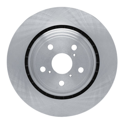 DFC 24-25 Lexus TX350 Front Brake Rotor