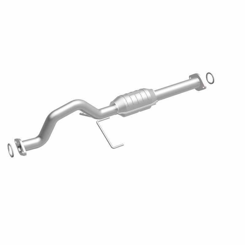 MagnaFlow Direct Fit Catalytic Converter 95-02 Maz Millenia 2.3/2.5