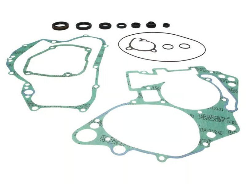 Wiseco 01-03 Suzuki RM125 Bottom End Gasket Kit