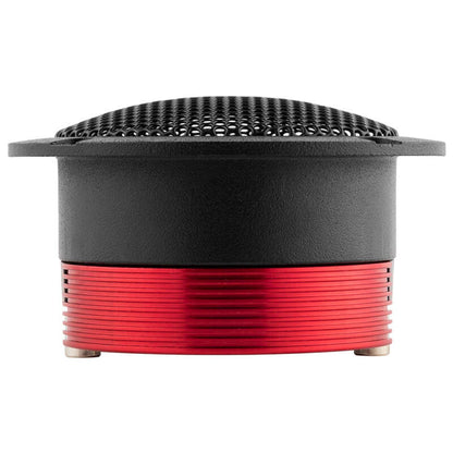 DS18 3.75in Neodymium Super Bullet Tweeter 160 Watts RMS 1.3in Titanium Vc 4 ohm