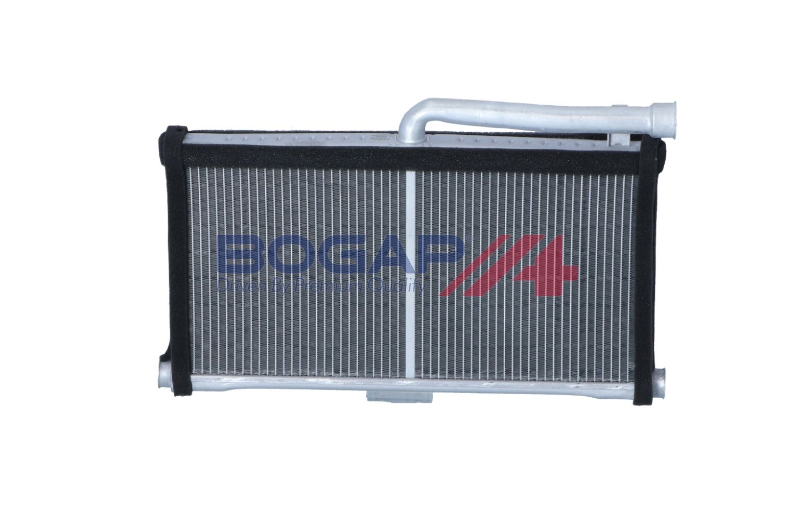 BOGAP A4120121 Heat Exchanger, Interior Heating