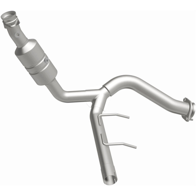 MagnaFlow 09-10 Ford F-150 5.4L Direct Fit Converter