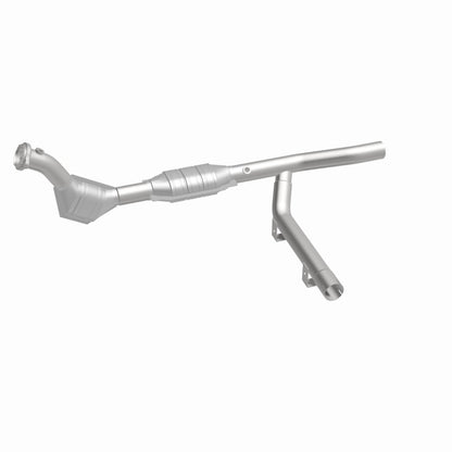 MagnaFlow Direct Fit Catalytic Converter 97-98 Ford Expedition 4.6