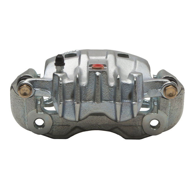 DFC 99-05 Ford F-250 Super Duty RWD Rear /Rear-R Premium Caliper - Silver Zinc Coated