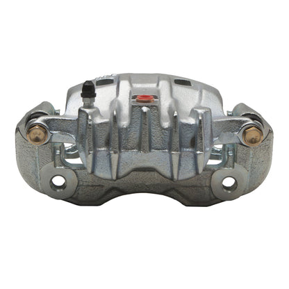 DFC 99-05 Ford F-250 Super Duty RWD Rear /Rear-R Premium Caliper - Silver Zinc Coated