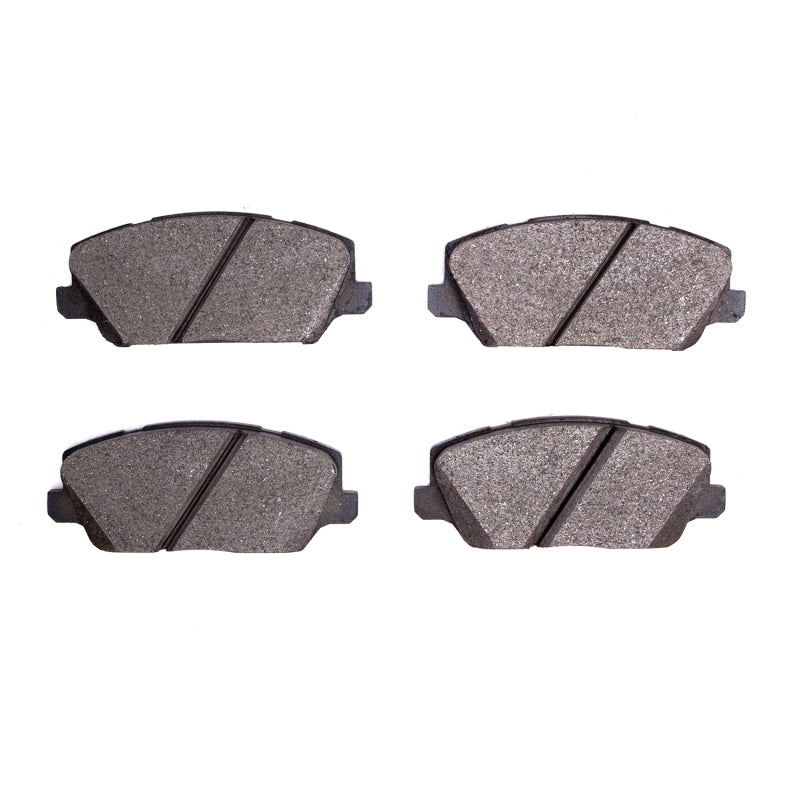 R1 Concepts R1 17-20 Kia Cadenza Front R1 Optimum OE Brake Pads