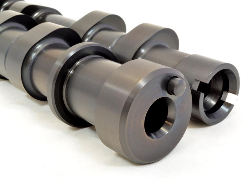 GSC Power Division GSC P-D 02-05 Subaru WRX EJ205 S1 Cams 270/266 Billet
