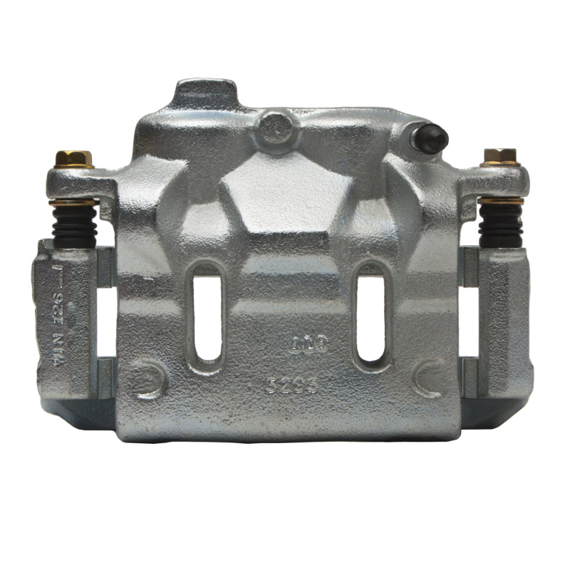 DFC 99-03 Ford Windstar Front-L Silver Zinc Coated Premium Caliper