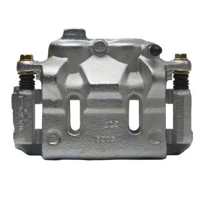 DFC 99-03 Ford Windstar Front-L Silver Zinc Coated Premium Caliper