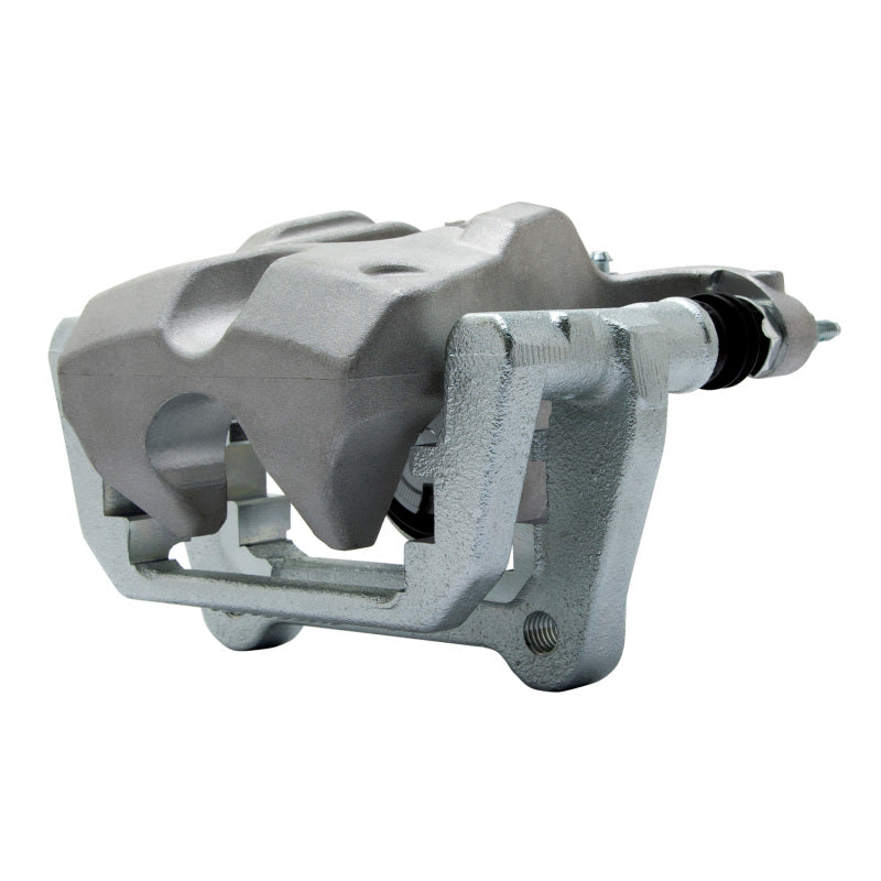 DFC 14-20 Chrysler 200 Rear-R Premium Caliper - Silver Zinc Coated