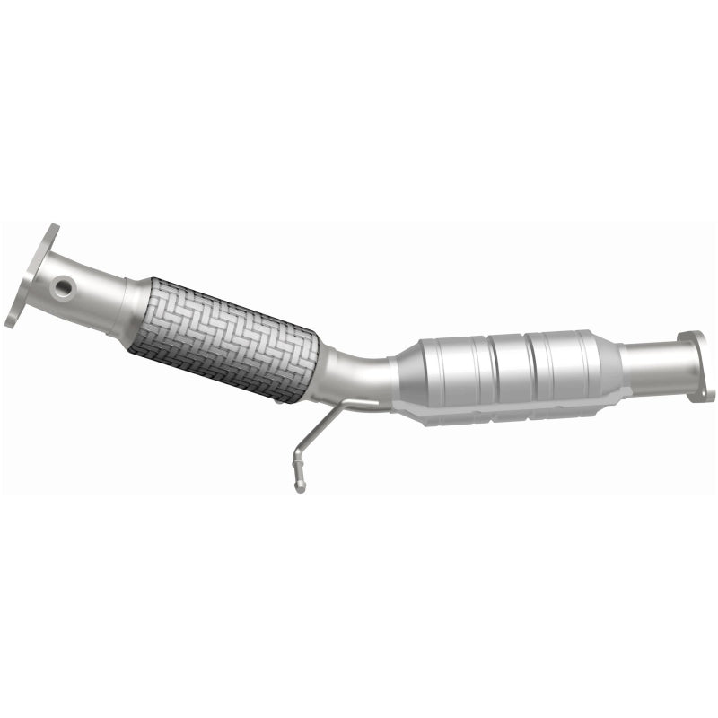 MagnaFlow Direct Fit Catalytic Converter 06-09 Volvo S40 2.4L