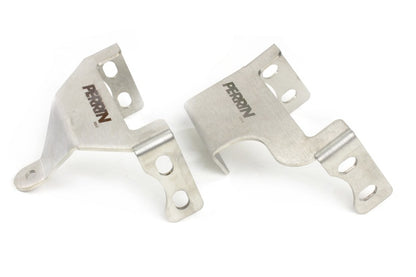 Perrin Performance PERRIN 04-21 Subaru STI / 02-14 WRX Engine Oil Cooler Kit