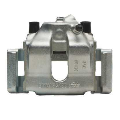 DFC 99-08 BMW Z4 Front-R Premium Caliper - Silver Zinc Coated