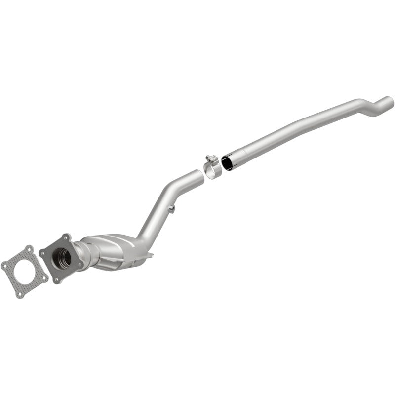 MagnaFlow Direct Fit Catalytic Converter 96-00 Caravan-Voyager 2.4L