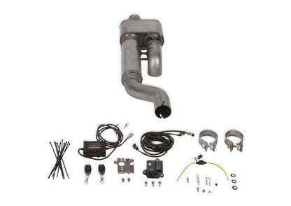 Flowmaster 19-25 GM 1500 5.3L FLowFX Direct Fit Active Muffler