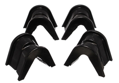 Energy Suspension Ford C-Bush 2 Deg. - Black