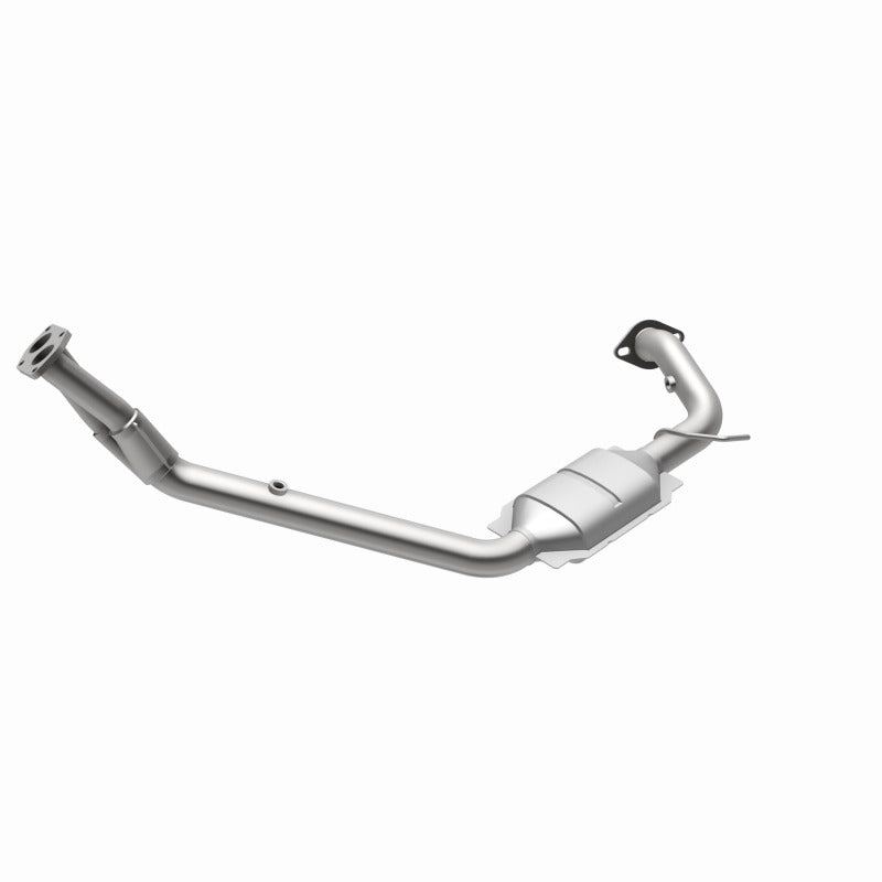 MagnaFlow Direct Fit Catalytic Converter ISUZU RODEO 2.2L OEM