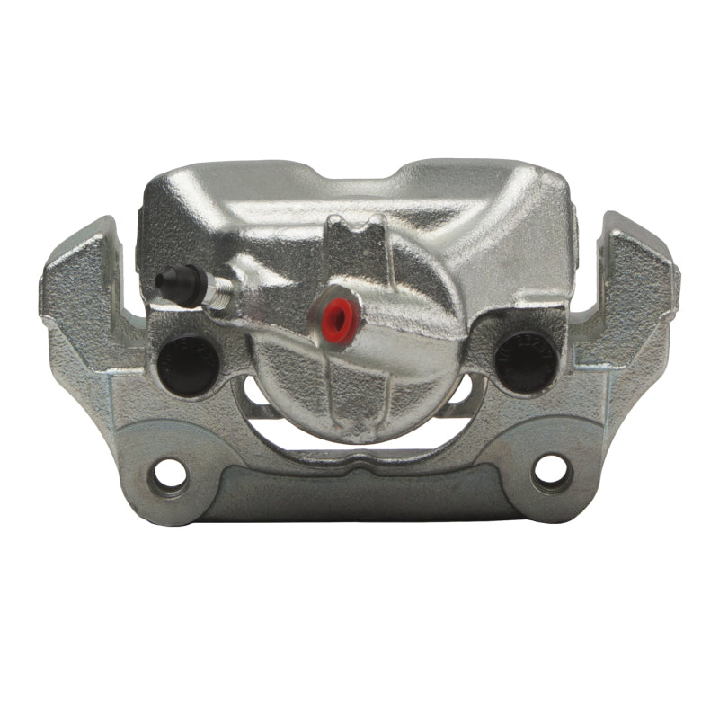 DFC 07-15 BMW 328i xDrive Front-R Premium Caliper - Silver Zinc Coated