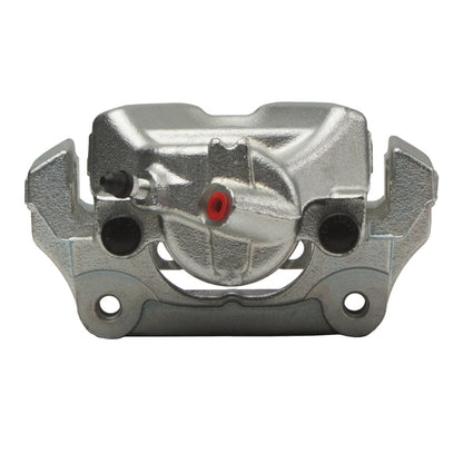 DFC 07-15 BMW 328i xDrive Front-R Premium Caliper - Silver Zinc Coated