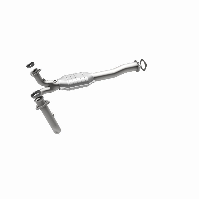 MagnaFlow Direct Fit Catalytic Converter GM 1500/2500/3500 Truck 96-