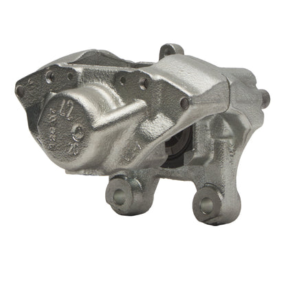 DFC 93-9 Mercedes-Benz C350 Rear-L Silver Zinc Coated Premium Caliper