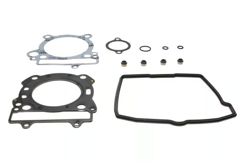 Wiseco 05-12 KTM 250SXF 76-77mm Top End Gasket Kit