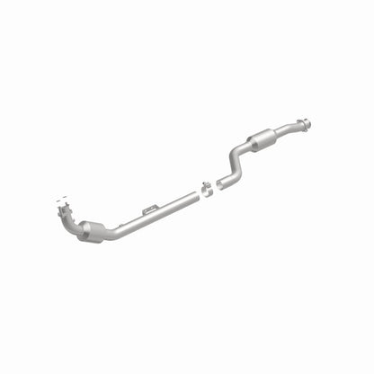 MagnaFlow Conv DF 98-03 Mercedes E320 3.2L