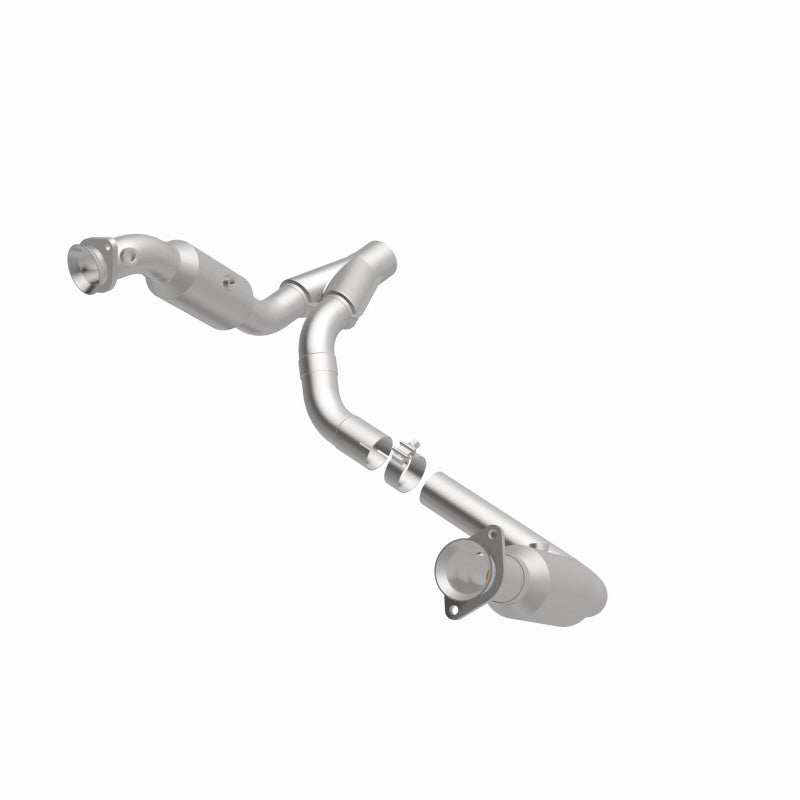 MagnaFlow 2009 Dodge Ram 1500 5.7L Direct Fit Converter