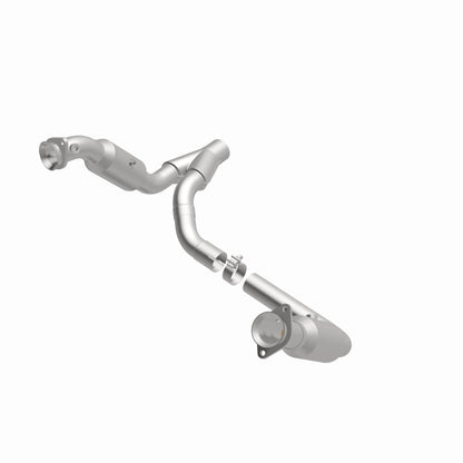 MagnaFlow 2009 Dodge Ram 1500 5.7L Direct Fit Converter
