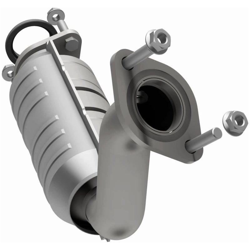 MagnaFlow Direct Fit Catalytic Converter 04-07 Cadillac SRX 3.6L