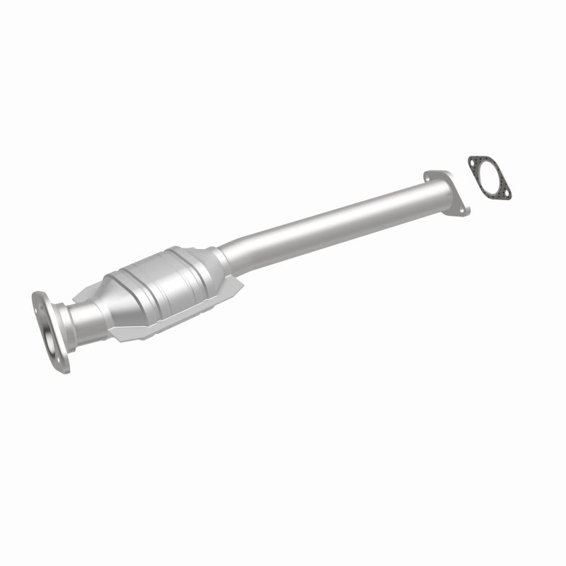 MagnaFlow Direct Fit Catalytic Converter Contour 98-00 2.5L