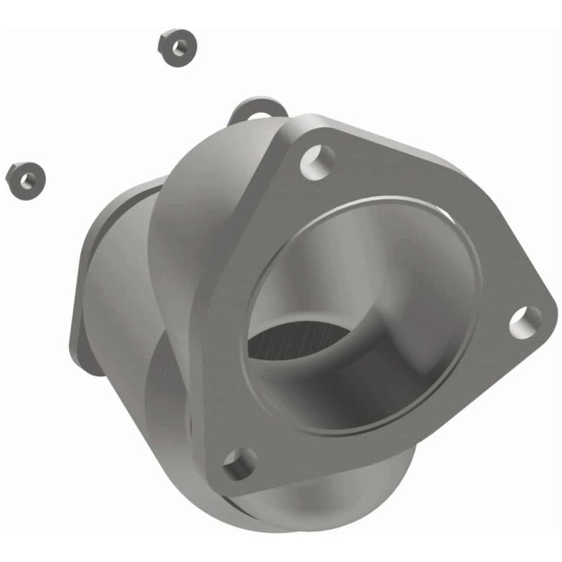 MagnaFlow 12-15 C250 L4 1.8 OEM Close Coupled Direct Fit Converter