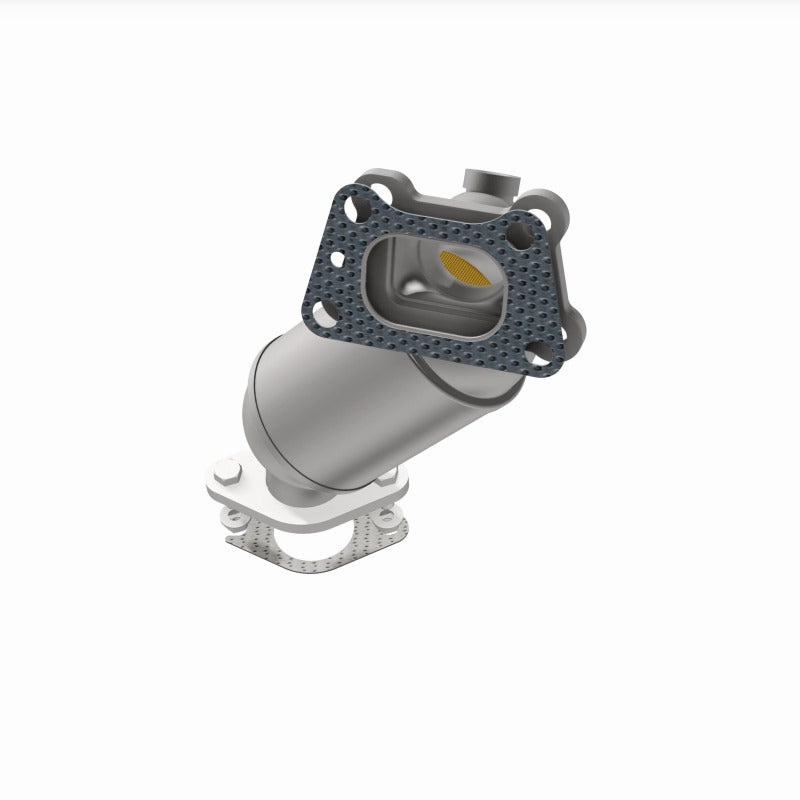 MagnaFlow 2017 Cadillac XT5 Rear Underbody 3.6L Direct Fit Converter