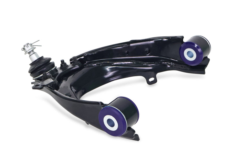 SuperPro Upper Control Arm Kit