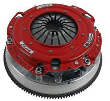McLeod Racing McLeod 09-10 And 12-20 Dodge Challenger 5.7L/6.4L Aluminum Flywheel 130T