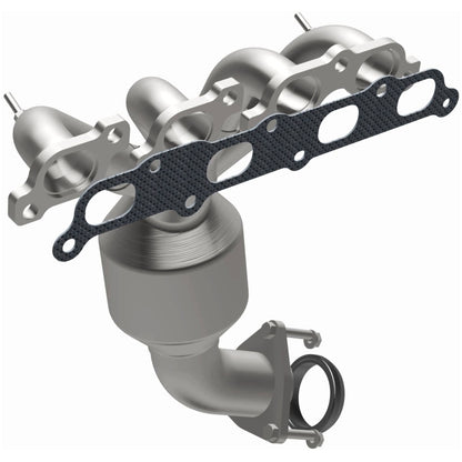 MagnaFlow Direct Fit Catalytic Converter 2006 Chevy Colorado 2.8L