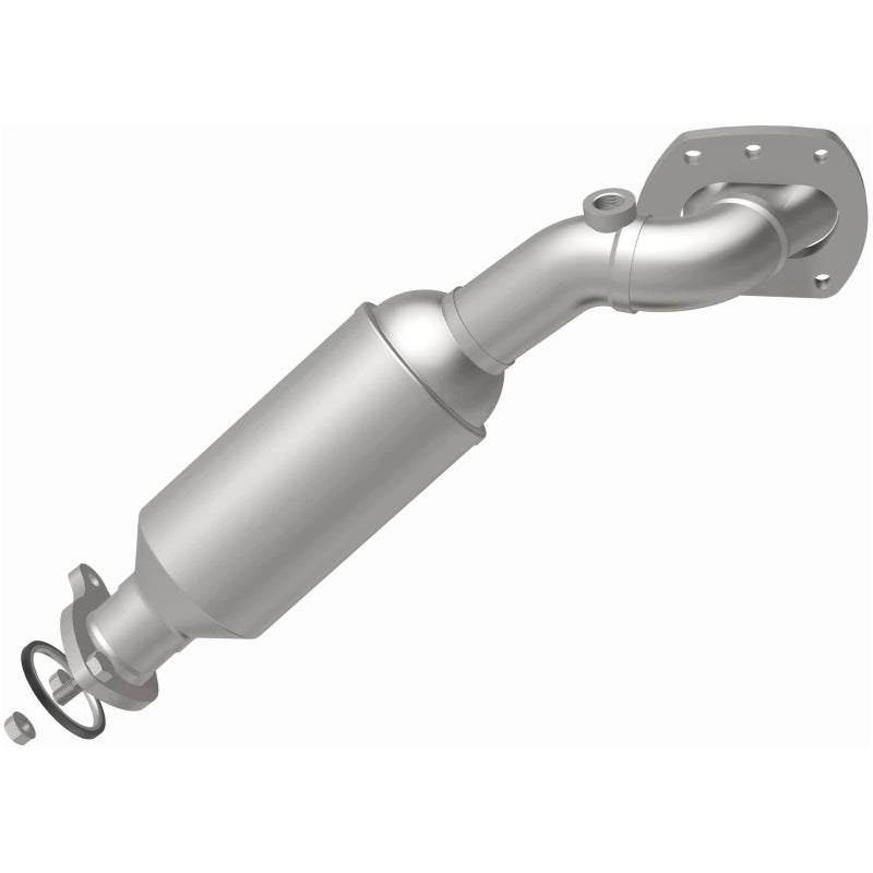 MagnaFlow Direct Fit Catalytic Converter 16-19 Toyota Tacoma 3.5L PS