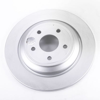 PowerStop Power Stop 16-18 Ford Focus Rear Evolution Geomet Coated Rotor
