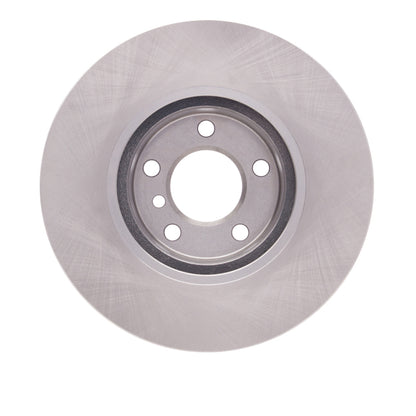 DFC 11-18 BMW X3 Front Brake Rotor