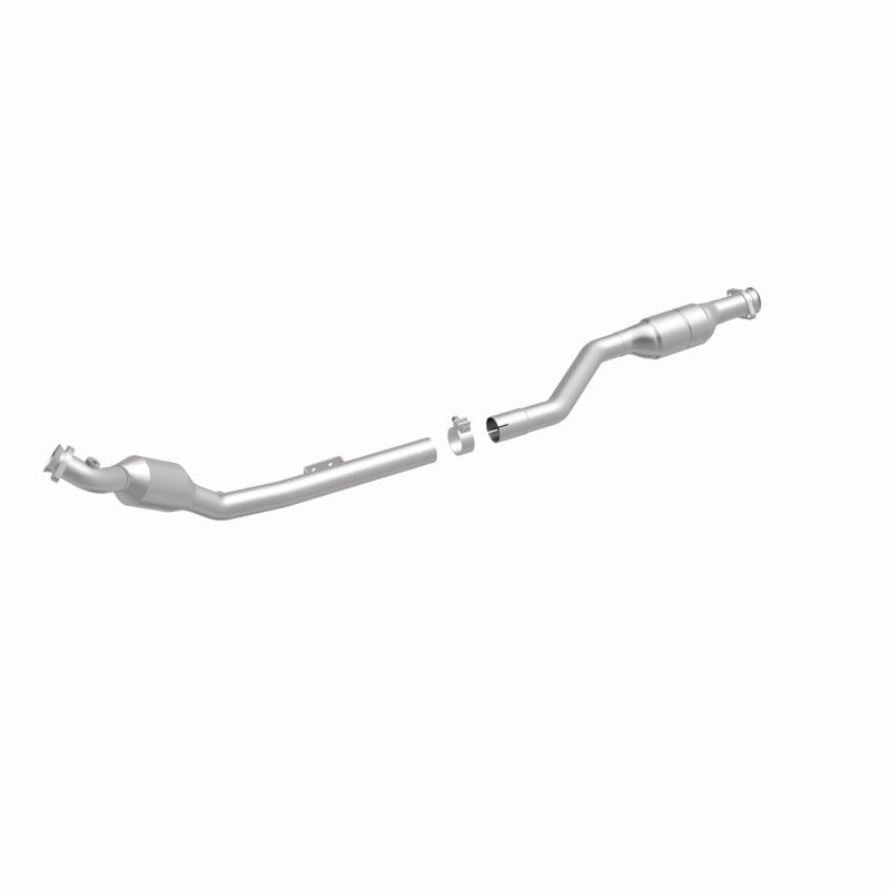 MagnaFlow Direct Fit Catalytic Converter 99-00 Mercedes E430 4.3L