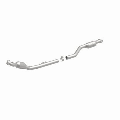 MagnaFlow Direct Fit Catalytic Converter 99-00 Mercedes E430 4.3L