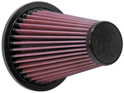 K&N Engineering K&N Replacement Air Filter FORD MUSTANG, 3.8L, 5.0L, 94-97