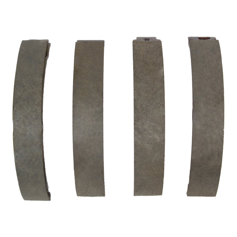 DFC 94-10 Cadillac Catera Parking Brake Parking Shoes