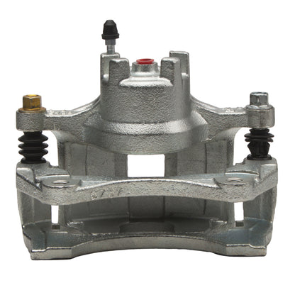 DFC 07-24 Mitsubishi RVR (Canada) Front-L Premium Caliper - Silver Zinc Coated