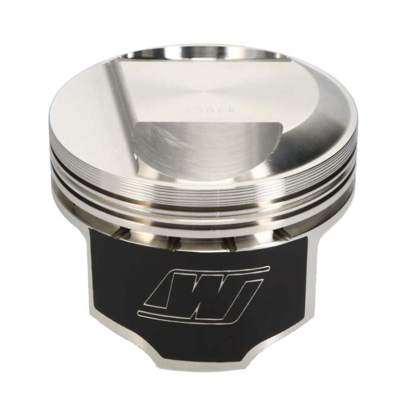 Wiseco HD 1340 Evo 111 CR Front 3517X Piston Kit