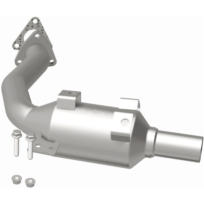 MagnaFlow 00-04 Boxster H6 3.2 2.7 OEM Underbody Direct Fit Converter