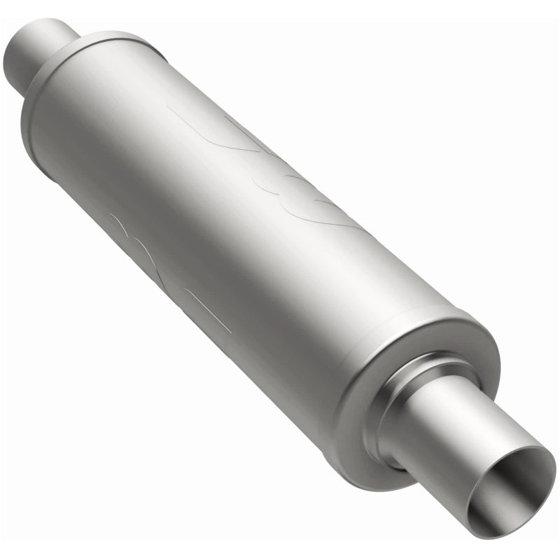 MagnaFlow Muffler MAG 409SS 5x5x14 3.00