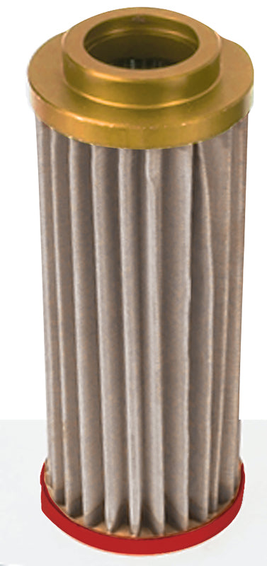 Peterson Fluid Systems Element 100 Micron w/ Bypass