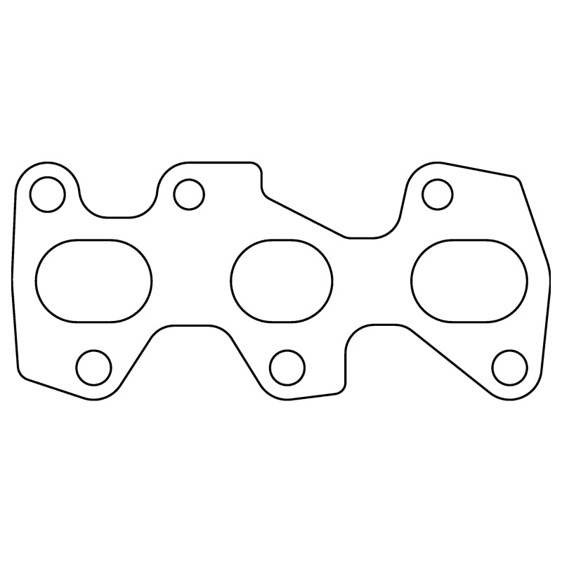Cometic Gasket Cometic Toyota Gen-1/2 2JZ-GTE .060in MLS Exhaust Manifold Gasket
