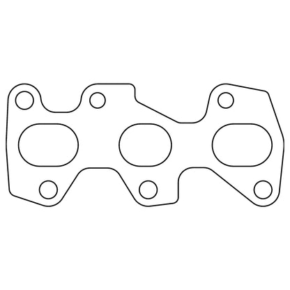 Cometic Gasket Cometic Toyota Gen-1/2 2JZ-GTE .060in MLS Exhaust Manifold Gasket